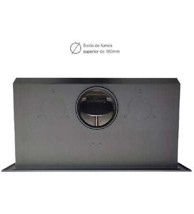 ADF Clare 80S Insert