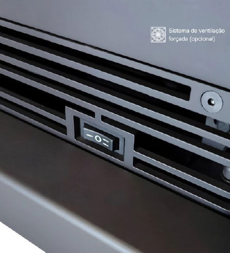 ADF Clare 80S Insert