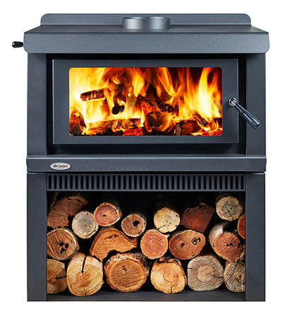 Jarrahdale Clydesdale Wood Stacker (9308094857491)