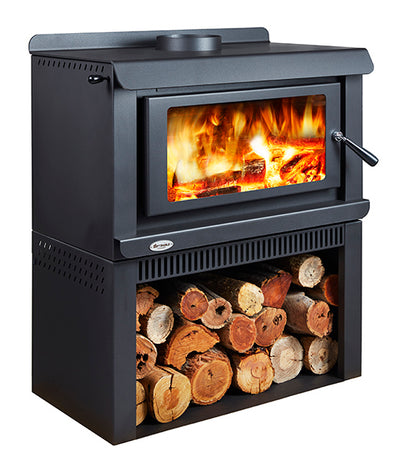 Jarrahdale Clydesdale Wood Stacker (9308094857491)