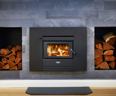 Jarrahdale Convector Inbuilt Wood Fire (2011843723315)