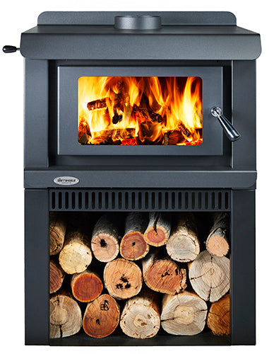 Jarrahdale Convector Wood Stacker (9308474179859)
