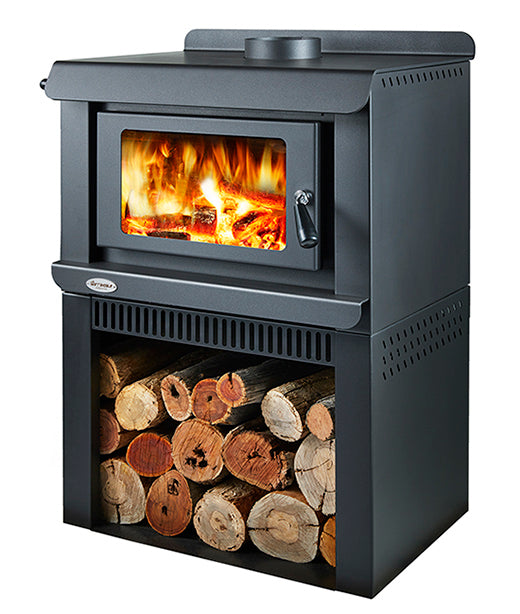 Jarrahdale Convector Wood Stacker (9308474179859)