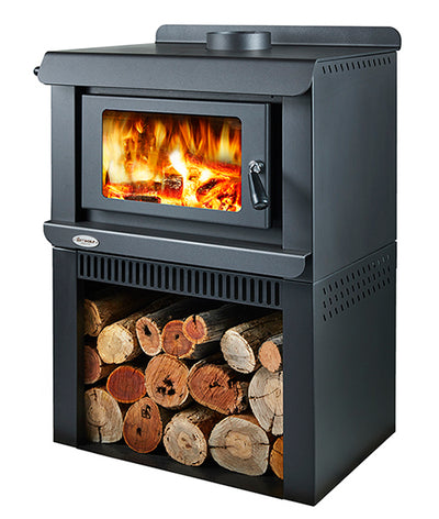Jarrahdale Convector Wood Stacker (9308474179859)