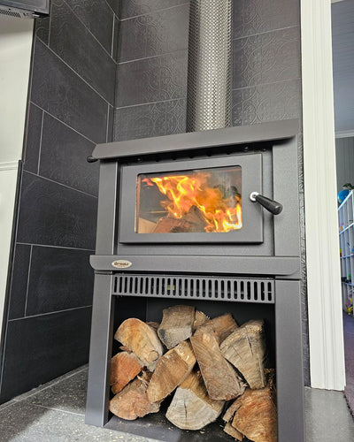 Jarrahdale Convector Wood Stacker (9308474179859)