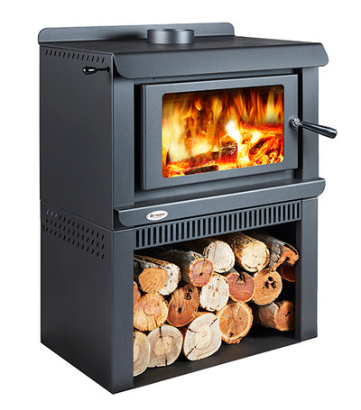 Jarrahdale Countryman Wood Stacker (9308335145235)