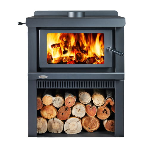 Jarrahdale Countryman Wood Stacker (9308335145235)