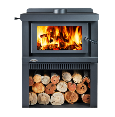 Jarrahdale Countryman Wood Stacker (9308335145235)