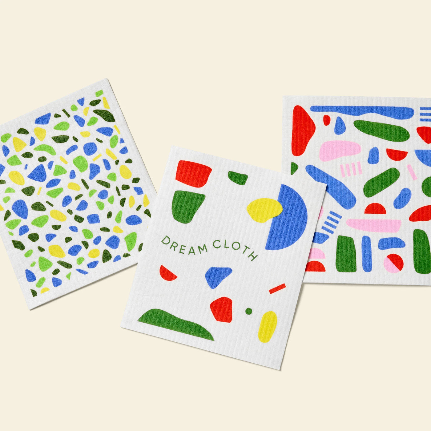 Dream Cloth (9689534071059)
