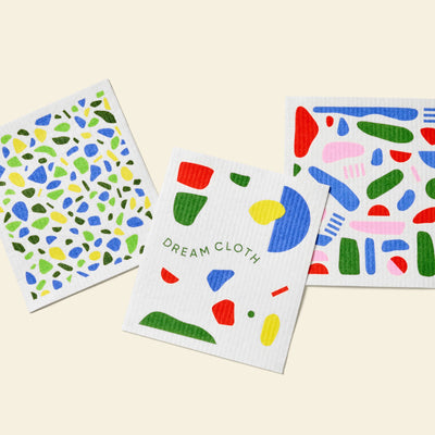 Dream Cloth (9689534071059)
