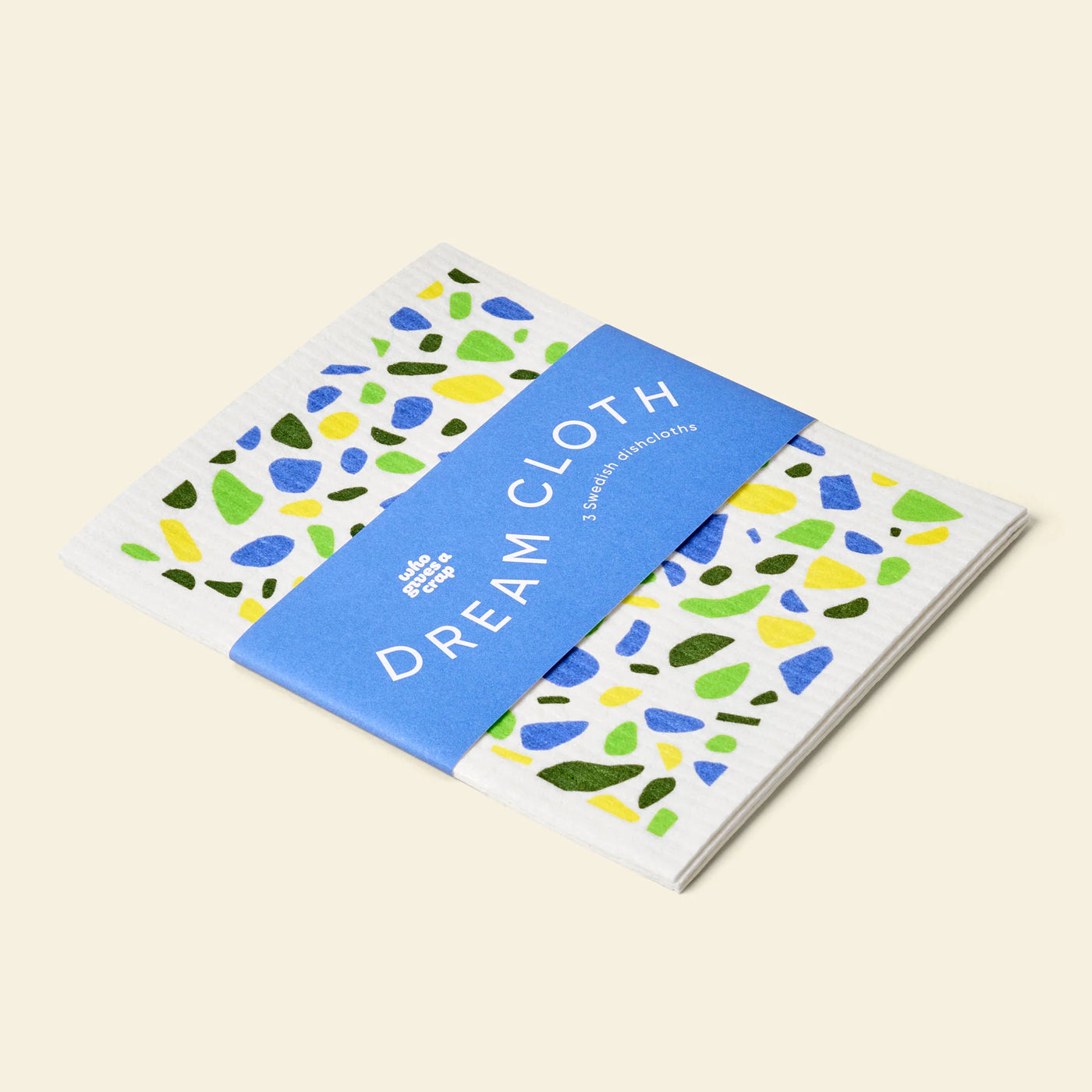 Dream Cloth (9689534071059)