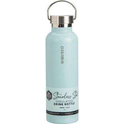 Ever Eco Stainless Steel Drink Bottle (8360939782419)