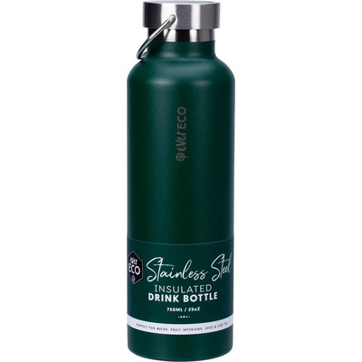 Ever Eco Stainless Steel Drink Bottle (8360939782419)