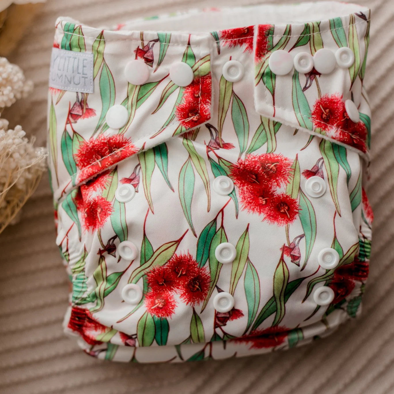 Cloth Nappy reusable (1957413748787)