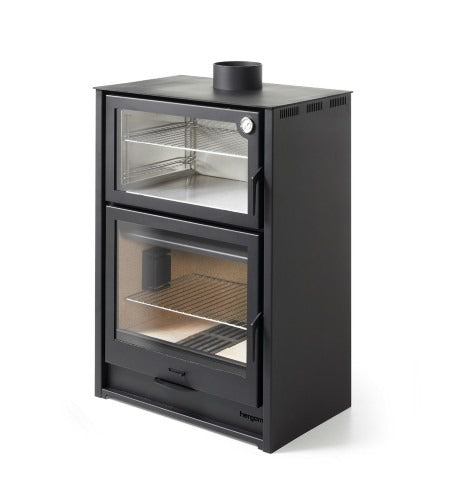 Hergóm Laredo [Arce] Fireplace & Stove