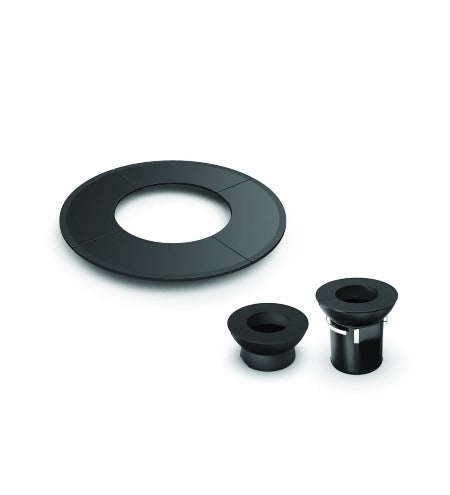 Hergóm Zenith Firepit Outdoor Grill