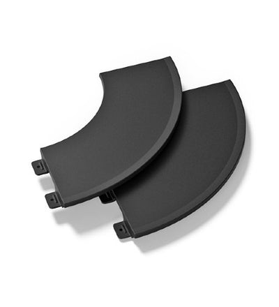 Hergóm Zenith Firepit Outdoor Grill