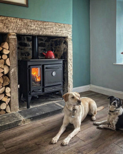 Charnwood Haven (9882720305427)