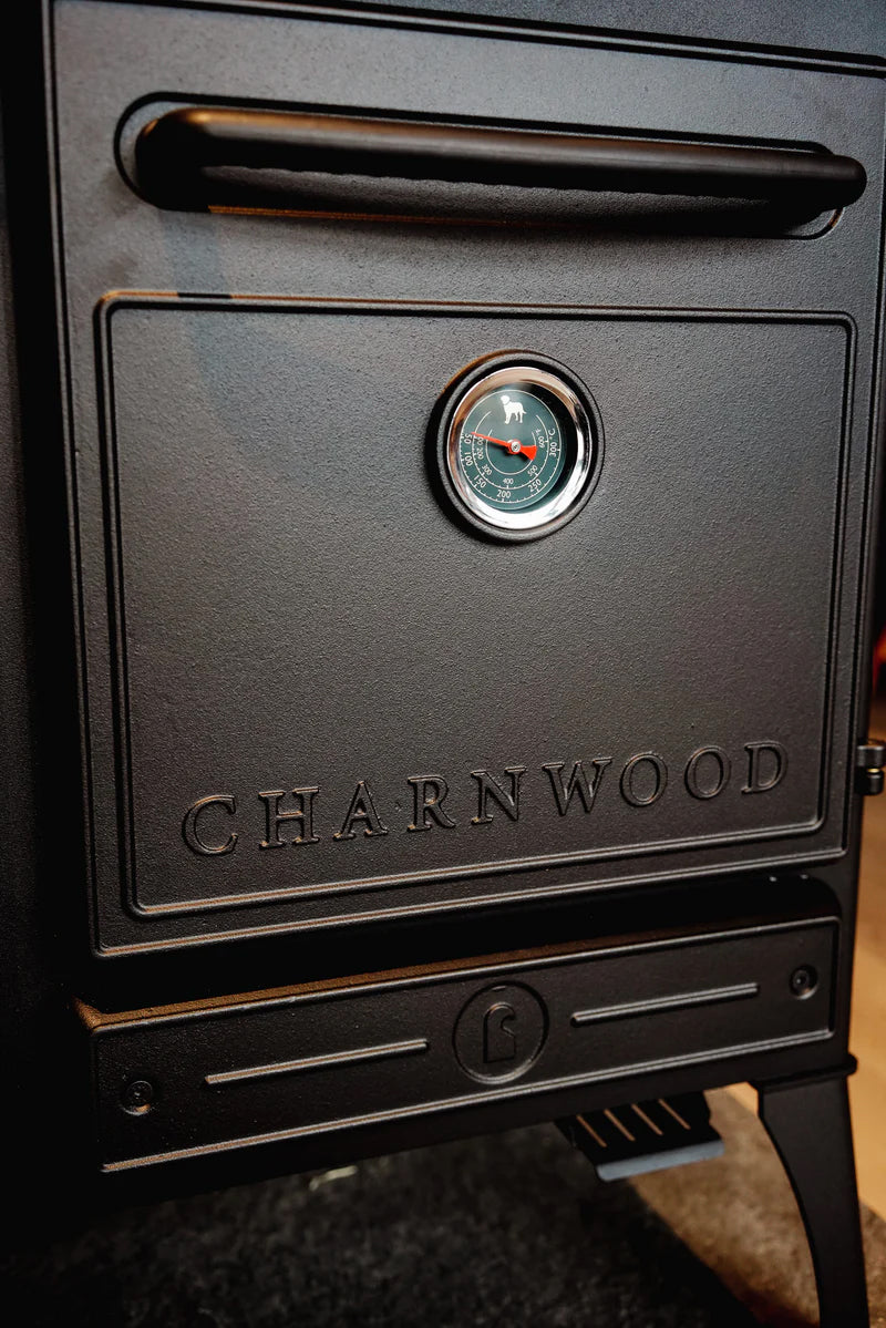 Charnwood Haven (9882720305427)