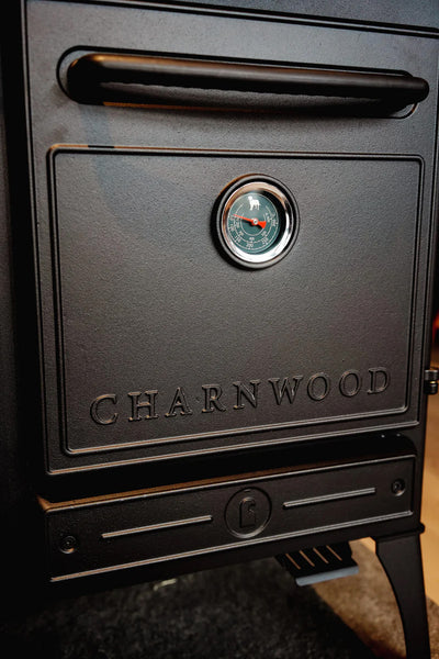Charnwood Haven (9882720305427)