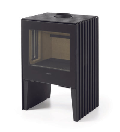 Hergóm Glance M Wood Fireplace