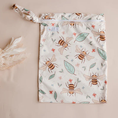 Cloth Nappy Wet Bag (8676088480019)