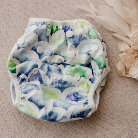 Cloth Swim Nappy (4386164277337)