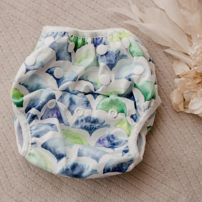 Cloth Swim Nappy (4386164277337)