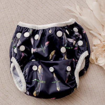 Cloth Swim Nappy (4386164277337)