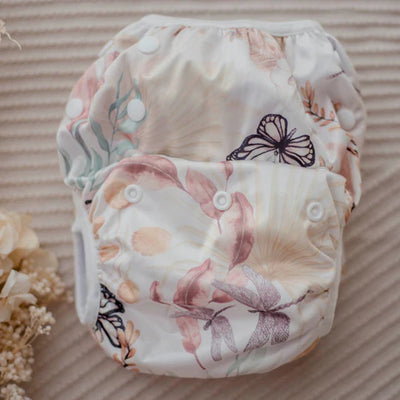 Cloth Swim Nappy (4386164277337)