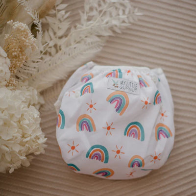 Cloth Swim Nappy (4386164277337)