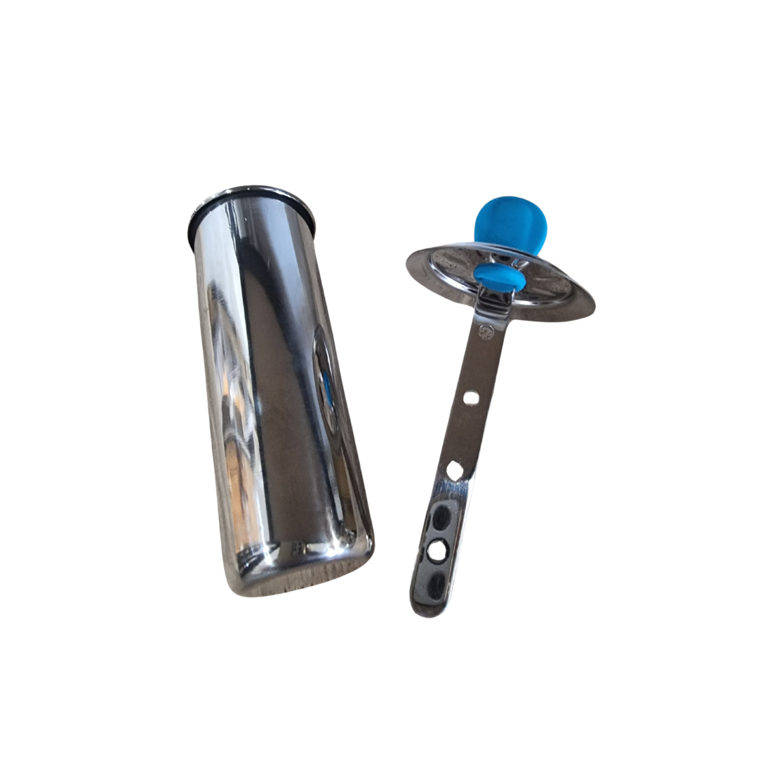 Icy Pole Mold Stainless Steel (9751112089875)