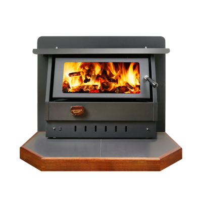 Jarrahdale Innovator Inbuilt Wood Fire (2011843657779)
