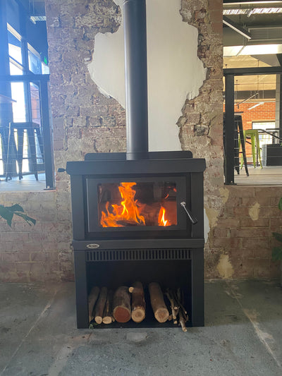 Jarrahdale Countryman Wood Stacker (9308335145235)