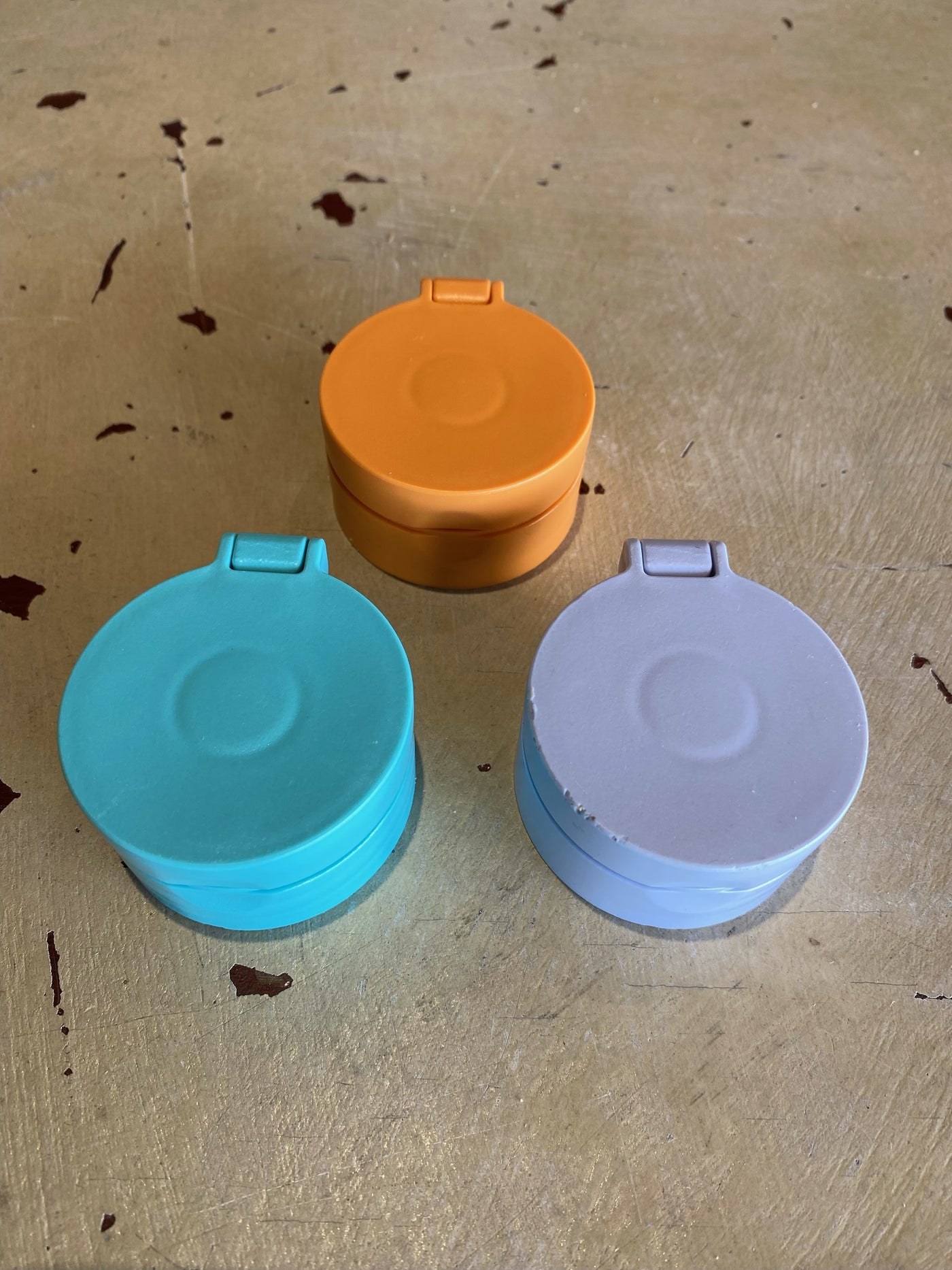 Worthy Reusable Water Bottle (7098441695430)