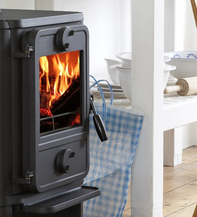 Morsø 1440 Wood Burning Fireplace