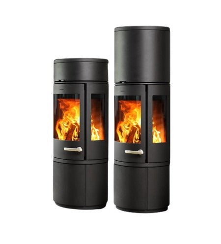 Morsø 7970 Wood Burning Fireplace