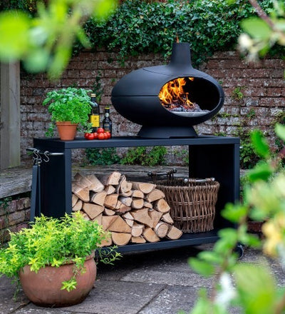 Morsø Forno Multifunctional Oven