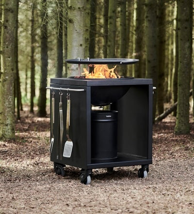 Morsø Grill 17 [Grill / Firepit]