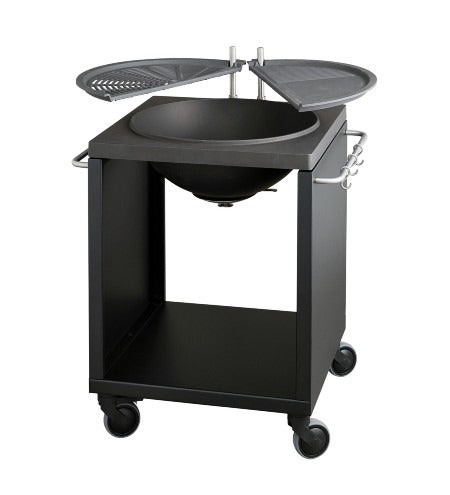 Morsø Grill 17 [Grill / Firepit]