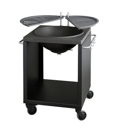 Morsø Grill 17 [Grill / Firepit]