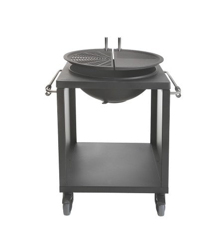 Morsø Grill 17 [Grill / Firepit]