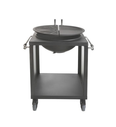 Morsø Grill 17 [Grill / Firepit]