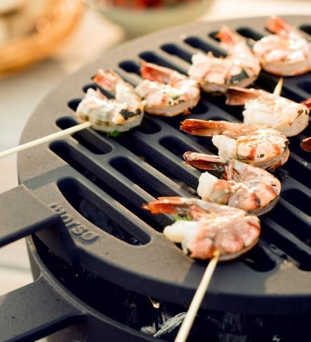 Morsø Grill ’71 Table Outdoor Barbeque