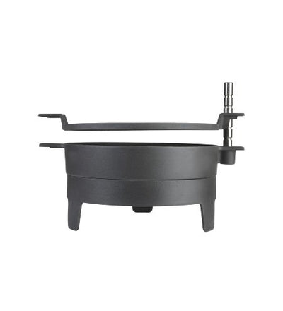 Morsø Grill ’71 Table Outdoor Barbeque