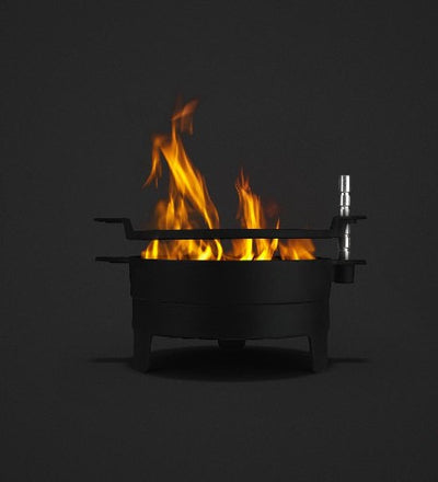 Morsø Grill ’71 Table Outdoor Barbeque