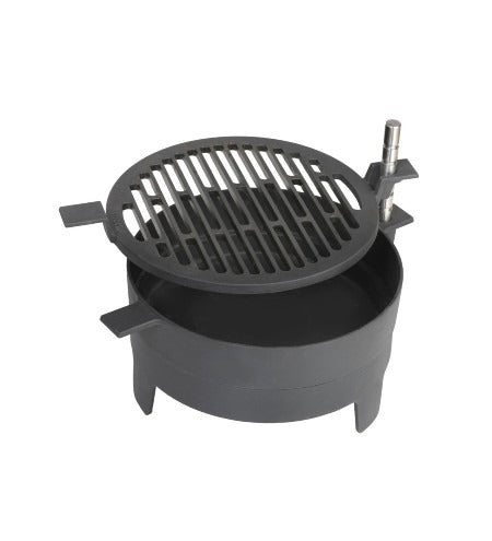 Morsø Grill ’71 Table Outdoor Barbeque