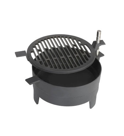 Morsø Grill ’71 Table Outdoor Barbeque