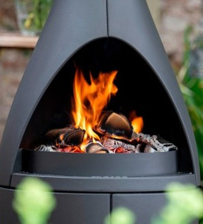 Morsø Kamino Outdoor Firepit