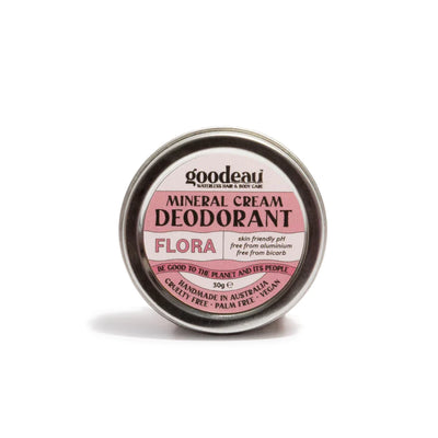 Goodeau Deodorant Mini (8434971181331)